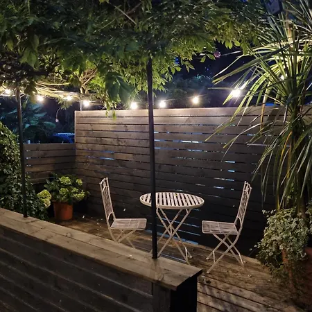 Holiday home Rose Oulton