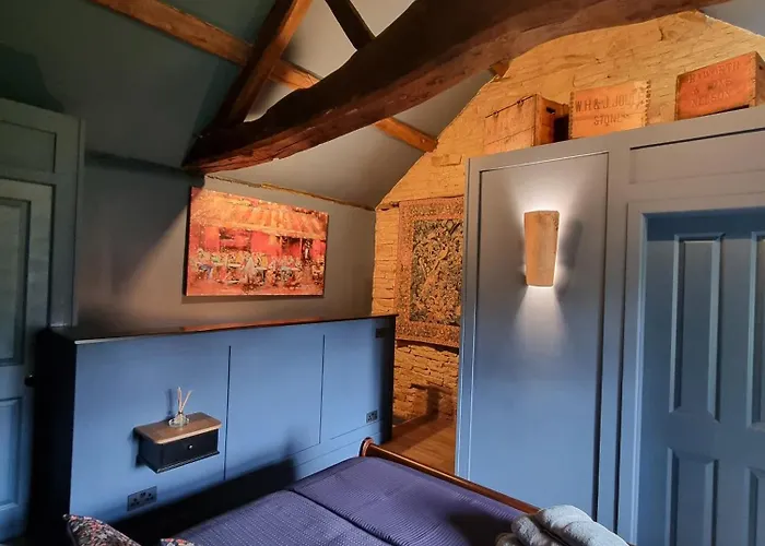 Holiday home Rose Oulton