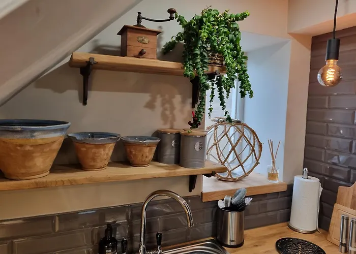 Holiday home Rose Oulton *