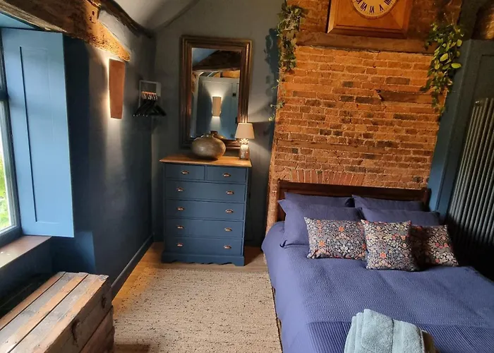 Rose Oulton Holiday home Leeds (West Yorkshire)