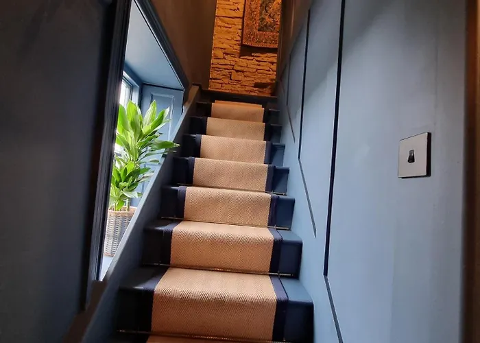 Holiday home Rose Oulton