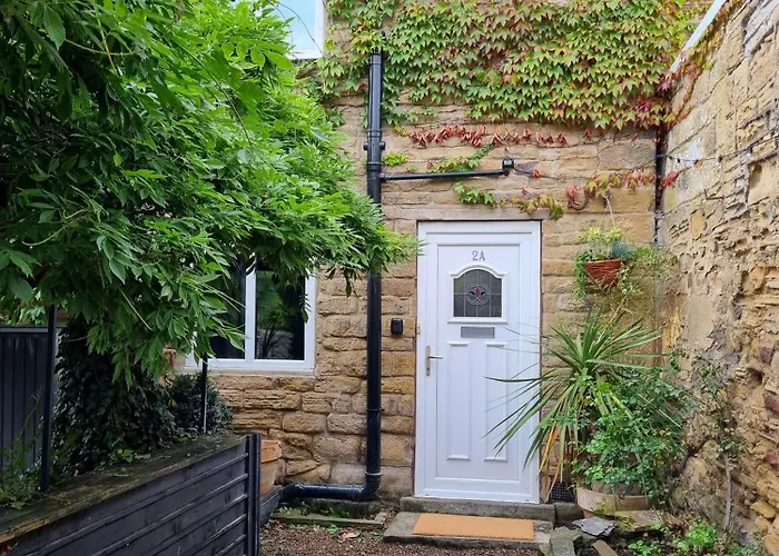 Rose Oulton Holiday home *