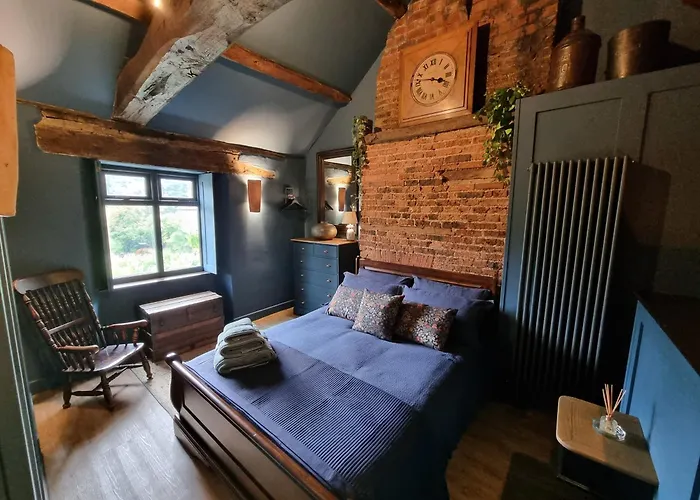 Rose Oulton Holiday home Leeds (West Yorkshire)