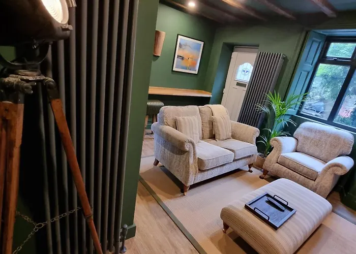 Holiday home Rose Oulton