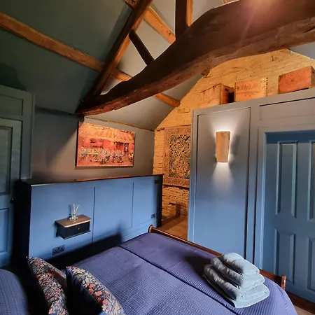 Holiday home Rose Oulton