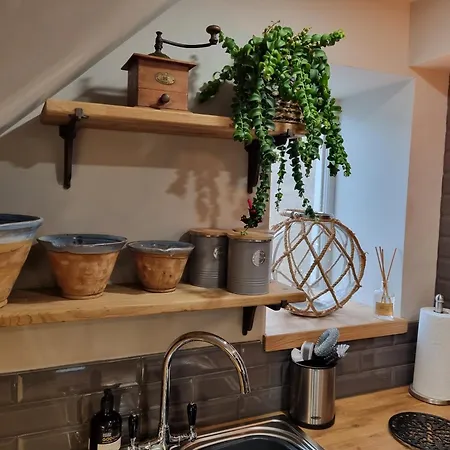 Holiday home Rose Oulton Leeds *