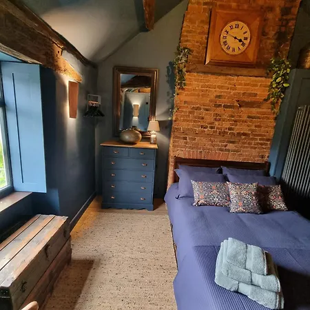 Rose Oulton Vakantiehuis Leeds (West Yorkshire)