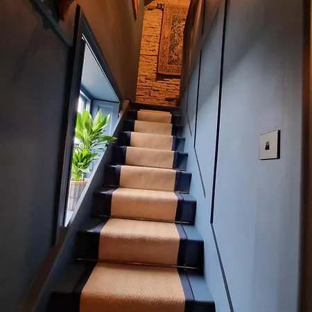 Holiday home Rose Oulton