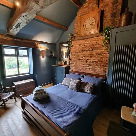 Rose Oulton Leeds Holiday home Leeds (West Yorkshire)