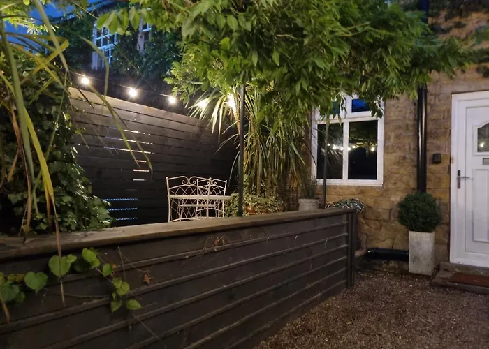 Rose Oulton * Лидс