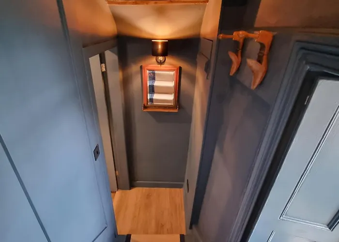 Rose Oulton Дом отдыха Лидс