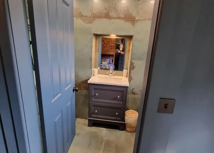 Дом отдыха Rose Oulton