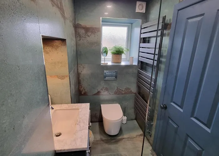 Rose Oulton Hébergement de vacances